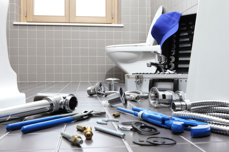 Top Bathroom Remodeling Companies in Alvin, TX