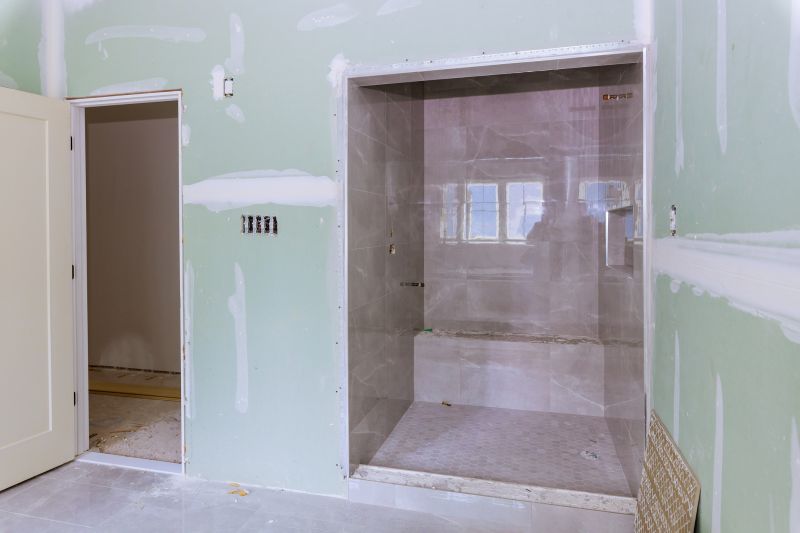 Tile Backsplash Detail