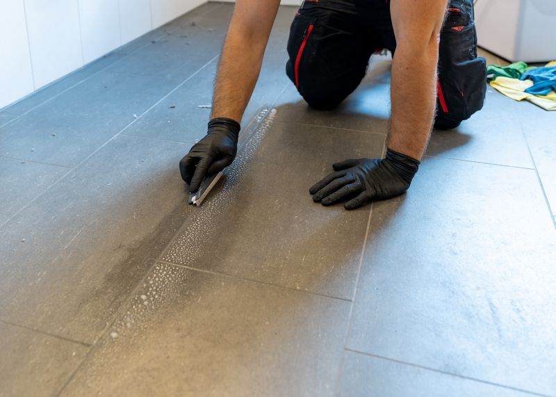 Waterproofing Techniques
